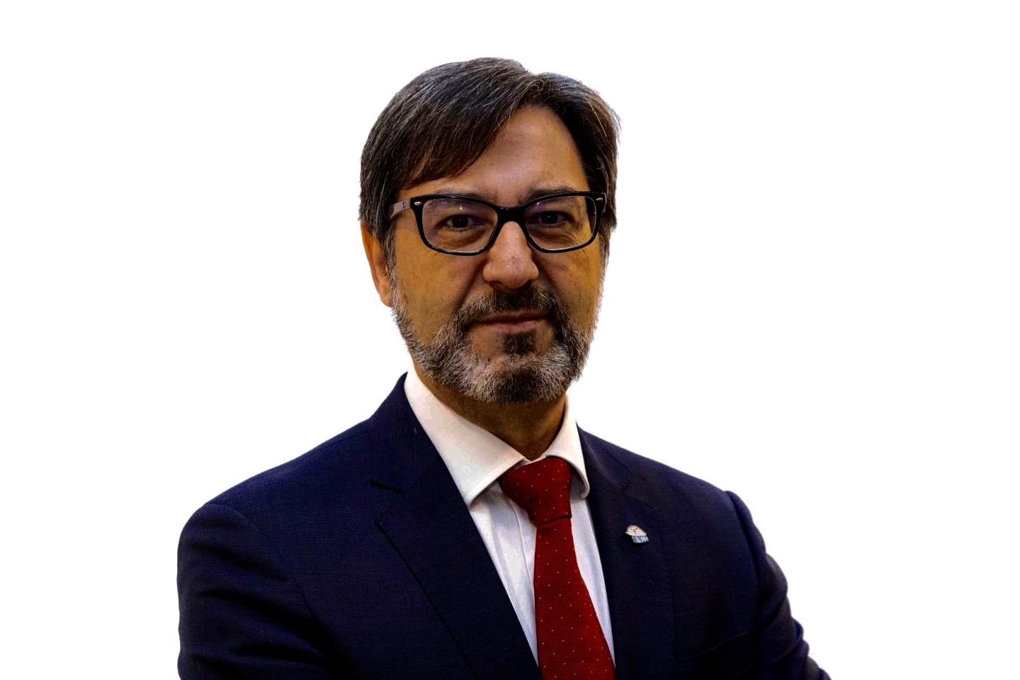 Salvador Arlandis