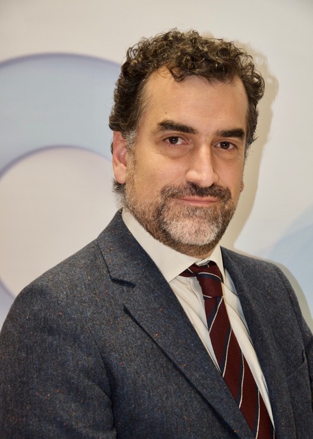 Daniel Arnal