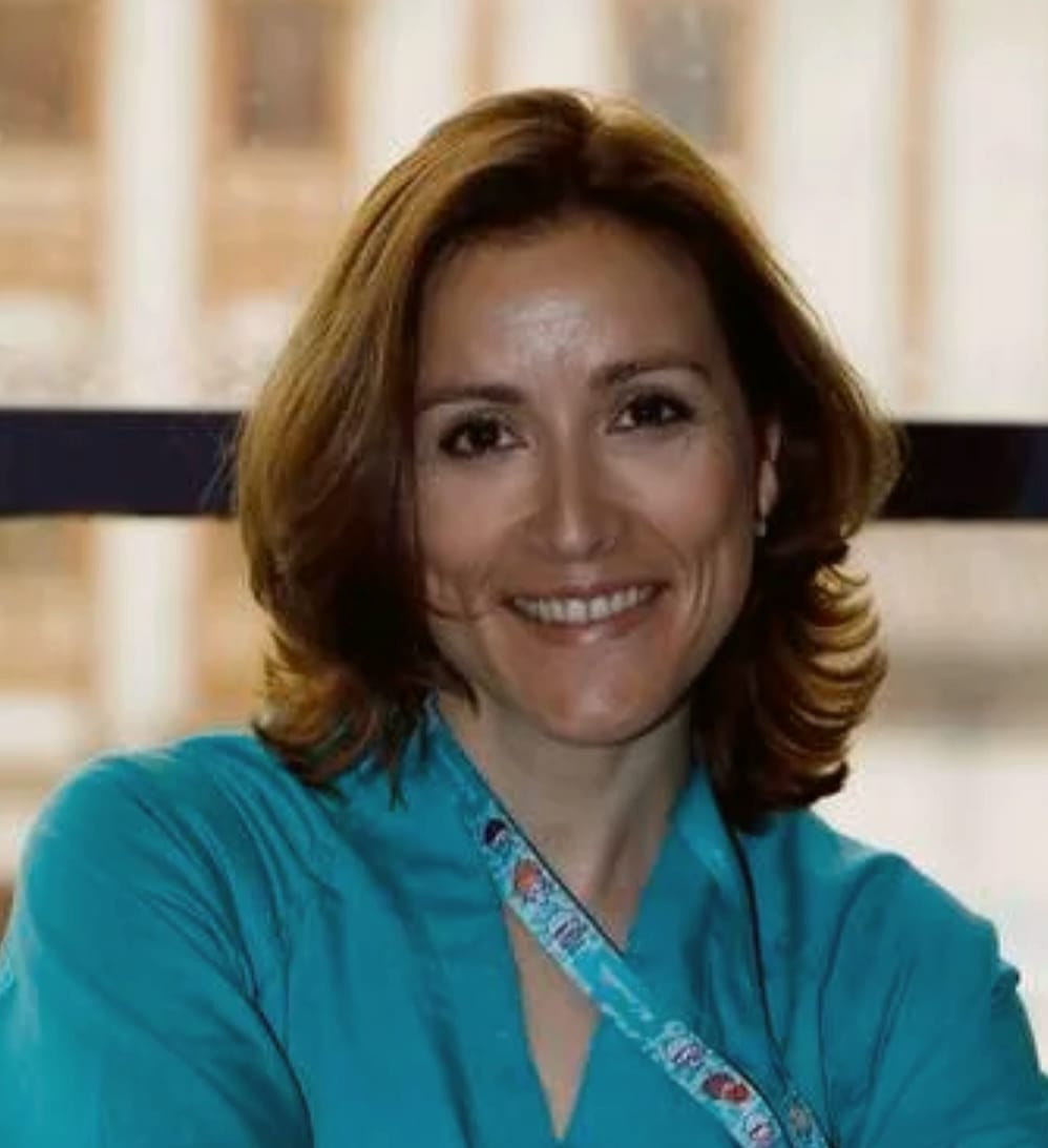 Margarita Burgueño
