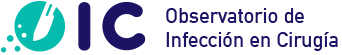 Observatorio de infección en cirugía