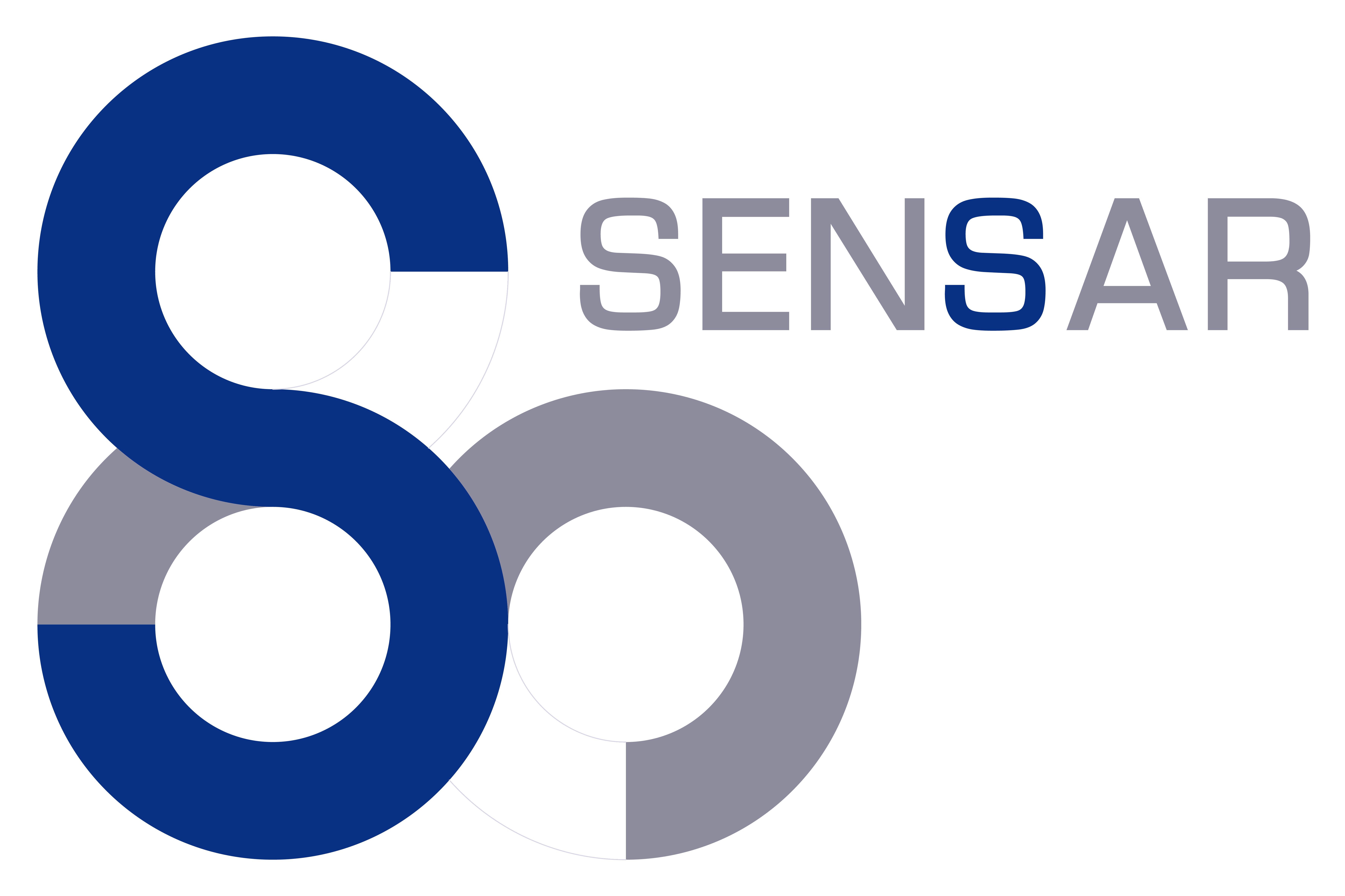 sensar logo